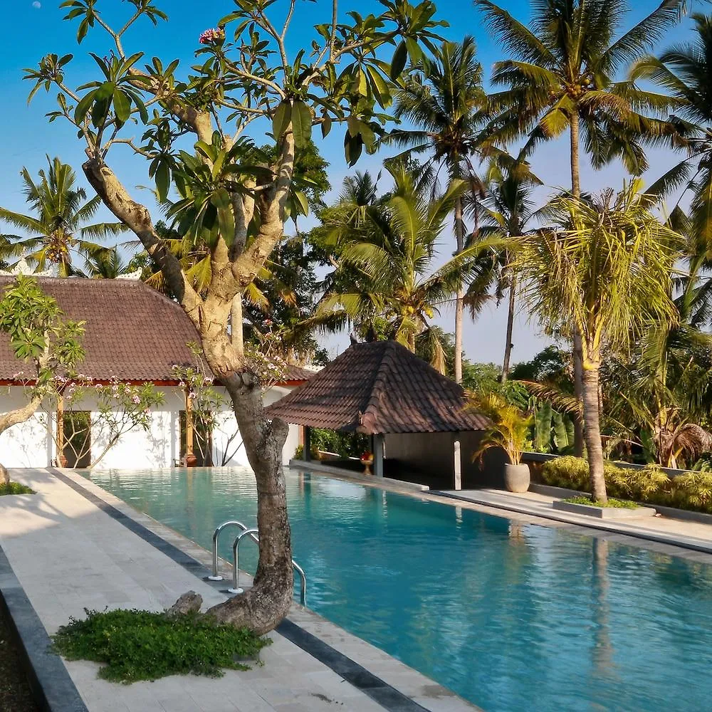 Hotel Puri Suksma Ubud