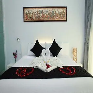 Puri Suksma Ubud Hotell