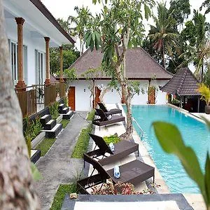 Hotel Puri Suksma Ubud