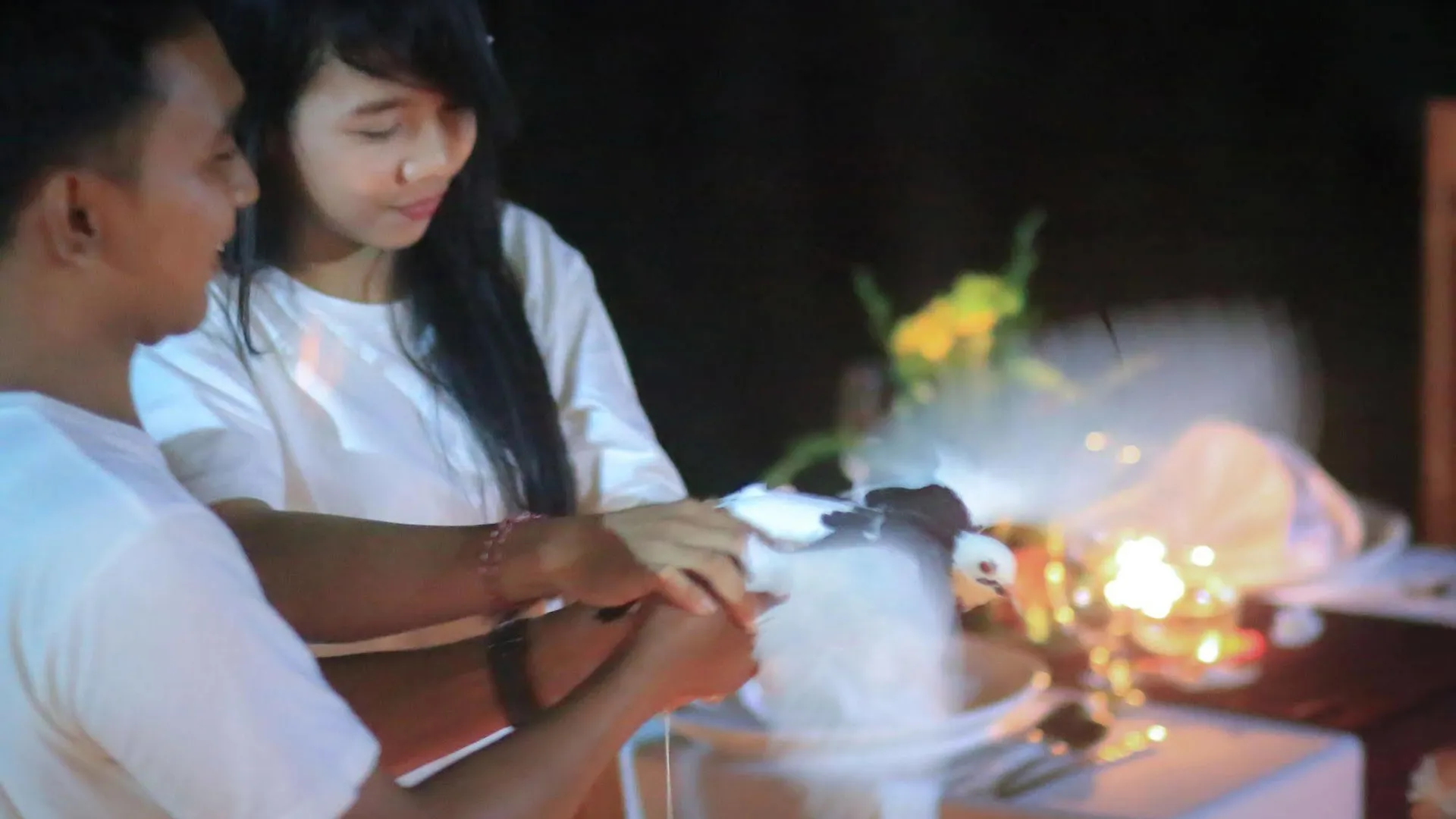 Puri Suksma Ubud Hotel