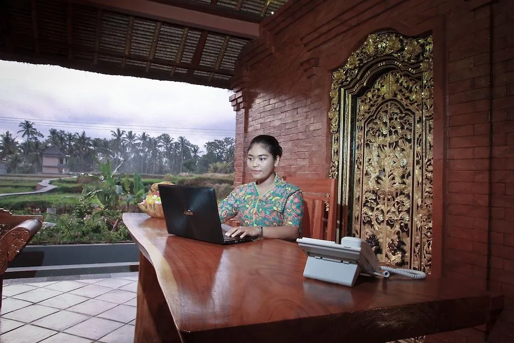 Puri Suksma Ubud Hotel