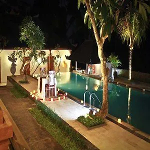 Puri Suksma Ubud Hotel 3*, Ubud (Bali) Indonesia