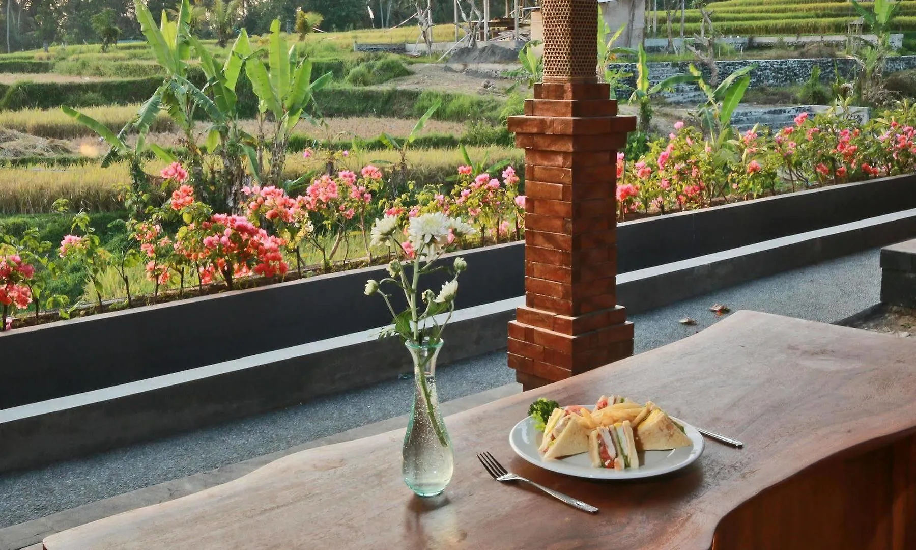 Puri Suksma Ubud Hotel 3*, Ubud (Bali)