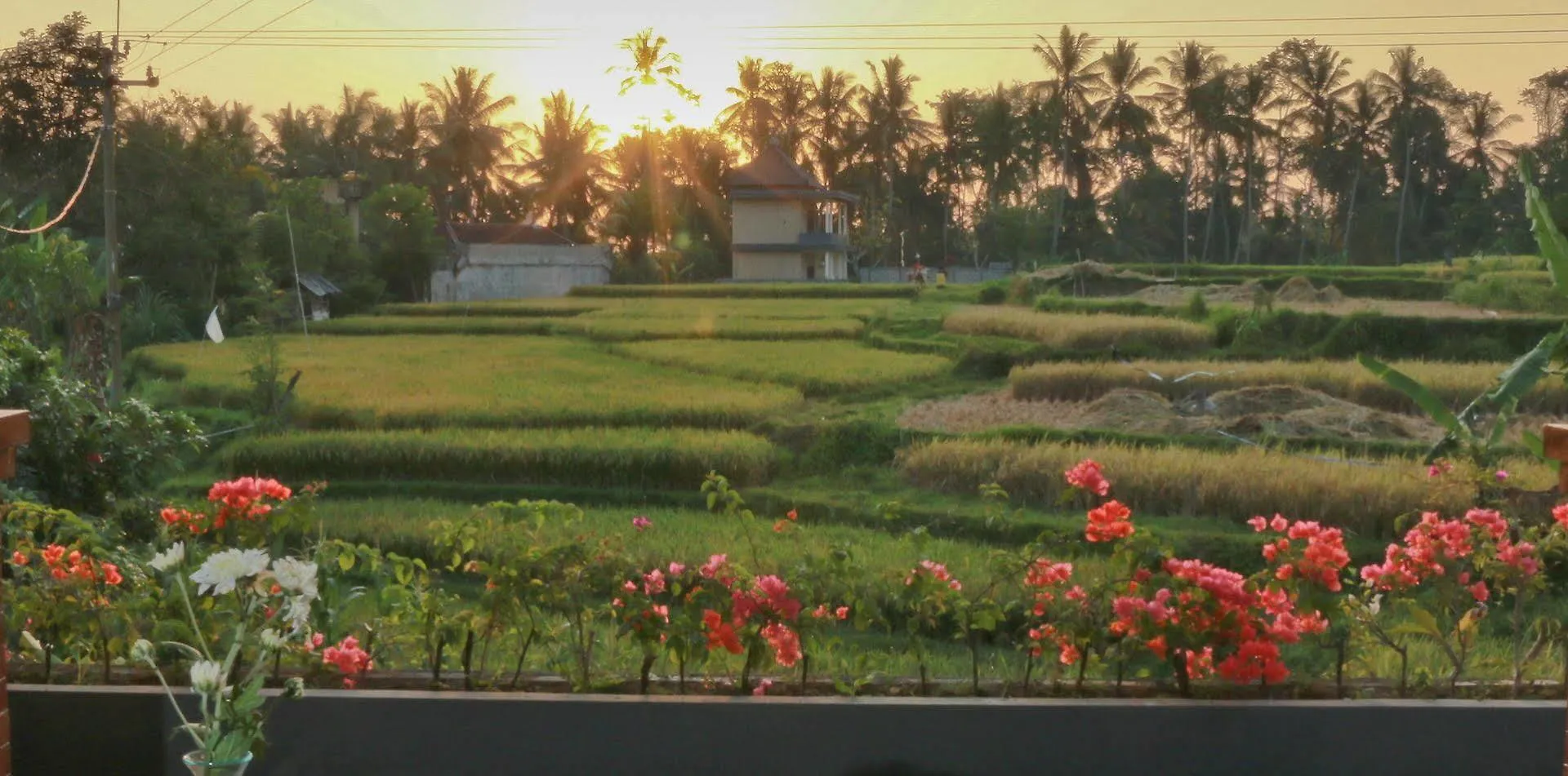 Puri Suksma Ubud Hotel Indonesia