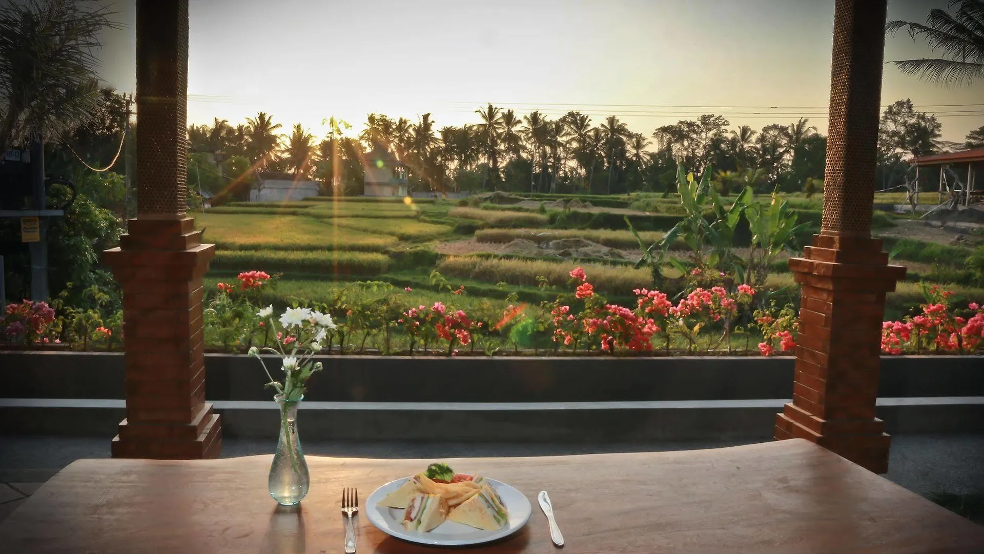 Puri Suksma Ubud Hotel 3*, Ubud (Bali) Indonesia