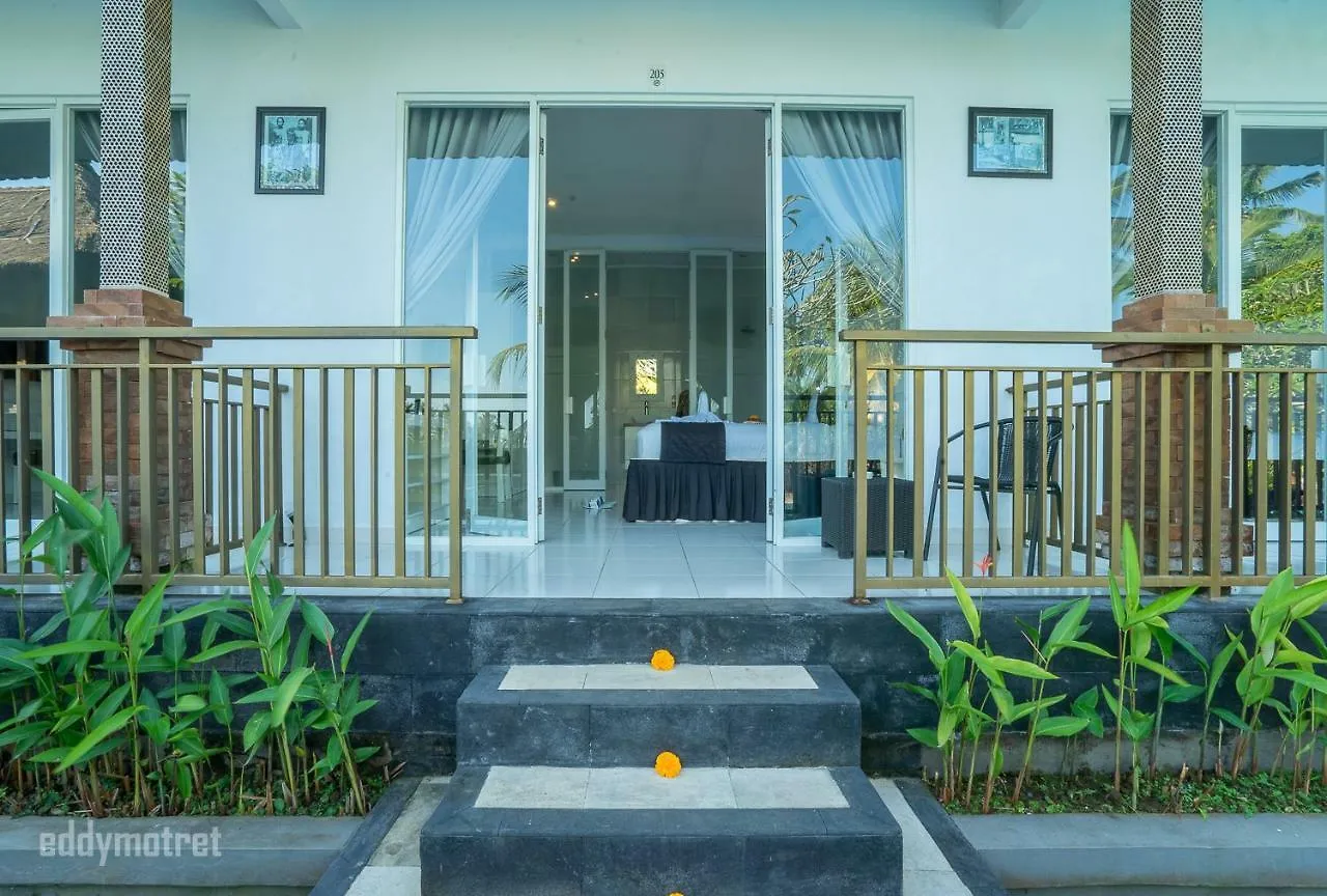 Puri Suksma Ubud Hotel